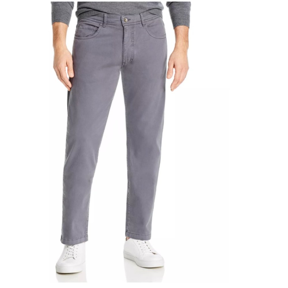The Men's Store at Bloomingdale's Classic Fit Cord